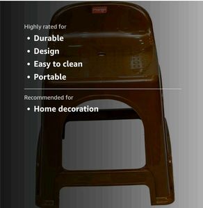 Mango Brand New Stool Premium Quality
