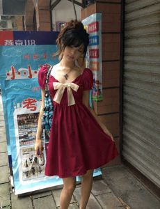 🎀dress with Bow🎀