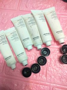 Minimalist Light Fluid SPF 50 Sunscreen x6 (60ml)