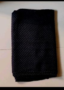 🥳🎉 free nose piece and stall  Black Kaftan