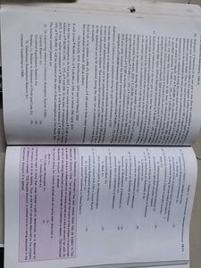 Class 12 Commerce  Textbook Set