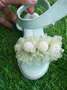 Stylish LED Bellarians For Girls