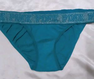 Victoria's Secret Pink panty