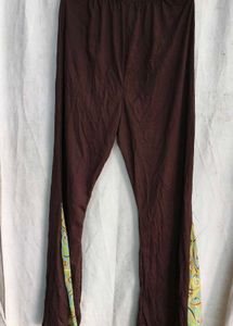 4229. Black Y2K pant