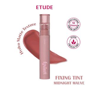ETUDE Fixing Tint - Midnight Mauve