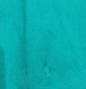 💚Rama Green Saree💚