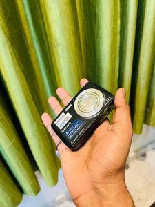 Sony Cyber-shot Digital Camera