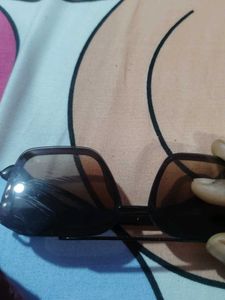 Stylish Oversized Sunglasses