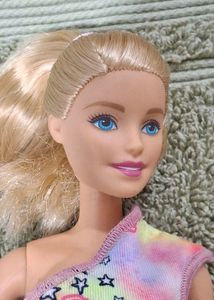 Barbie Doll