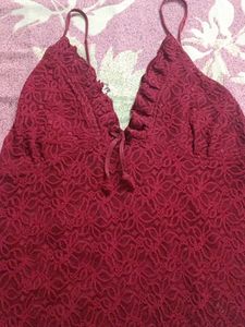Pack Of 2 Women Nighty With Robe