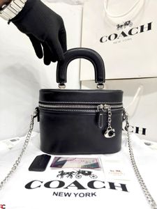 COACH CRYSTAL SIGNATURE LADIES  BAG