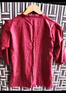 short kurta for women