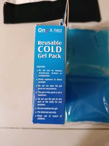 Onyx Neo Reusable Cold Gel Pack