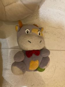 Soft Plushie Toys