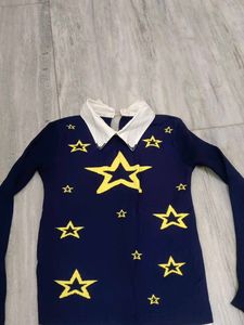 woollen top