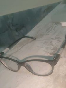 Stylish Round Frame Eyeglasses
