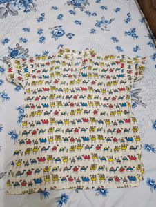 kids clothing set