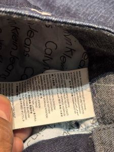 🚀Authentic CK Jeans for Women - Body Series 🚀
