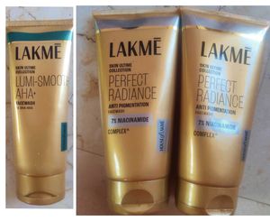 Lakme Face Wash Set