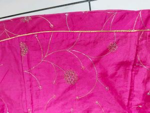 Rajputani suit 4 pieceBeautiful Pink