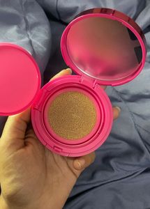 Nykaa Magic Cover Cushion Foundation