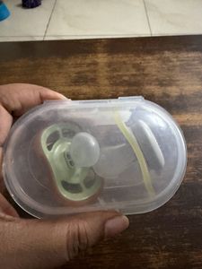 Baby Pacifiers
