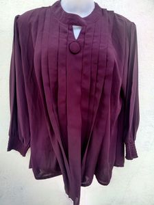 🔥Trendy Top