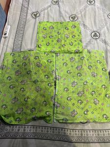Baby Bed