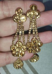 Golden Earings