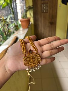 Premium Temple jewellery