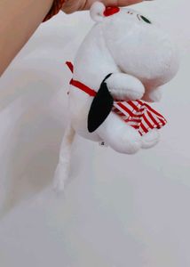Cute Moomin Plush Toy