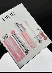 Dior Mini Lip Gloss Set
