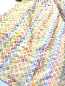 kids trending Printed work Kurta