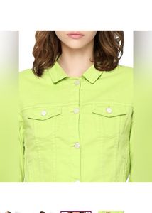ONLY Women's Parka Coat