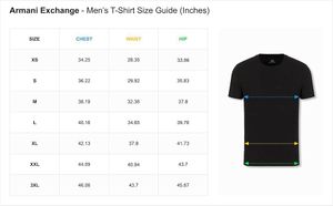 EA7 Emporio Armani Club T-Shirt