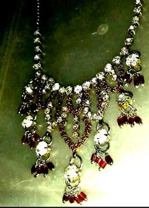 Jewellery Set