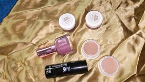 Makeup Combo