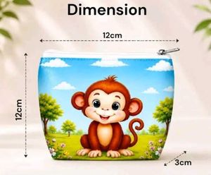 multipurpose pouch for kanjak