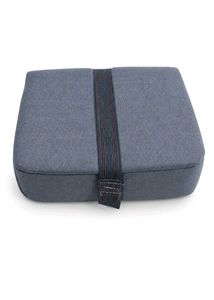 Stylish Blue Storage Box