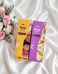 Plum  Lovin Body Mist Duo