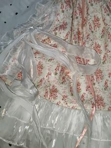 Cute Korean Dress