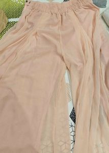 Sarara full set and kurti