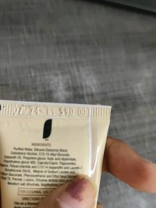 Skin Lightening Cream