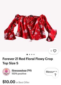totally new top