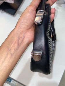 Sparkling Rhinestone Bag