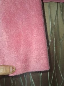 MADAME pink Pullover Sweater