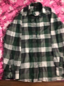 Casual Shirts