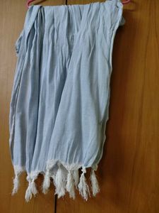 Salwar set with dupatta