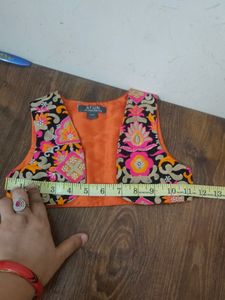 Baby Kurta With Koti