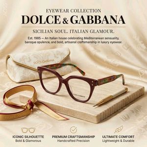 D &amp; G SUNGLASSES*  *OPTICAL FRAMES*7AAA QUALITY*